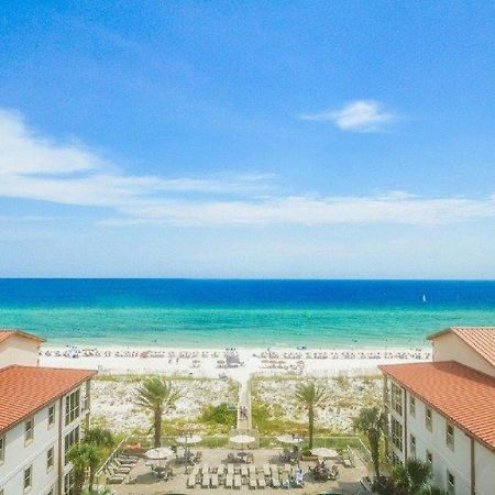 Beach Club Resort And Spa Pensacola Beach Kültér fotó