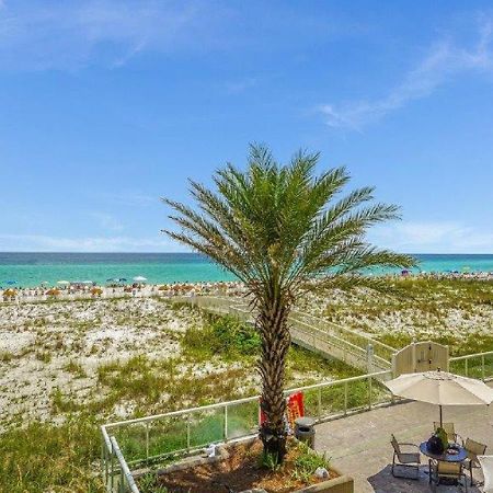 Beach Club Resort And Spa Pensacola Beach Kültér fotó