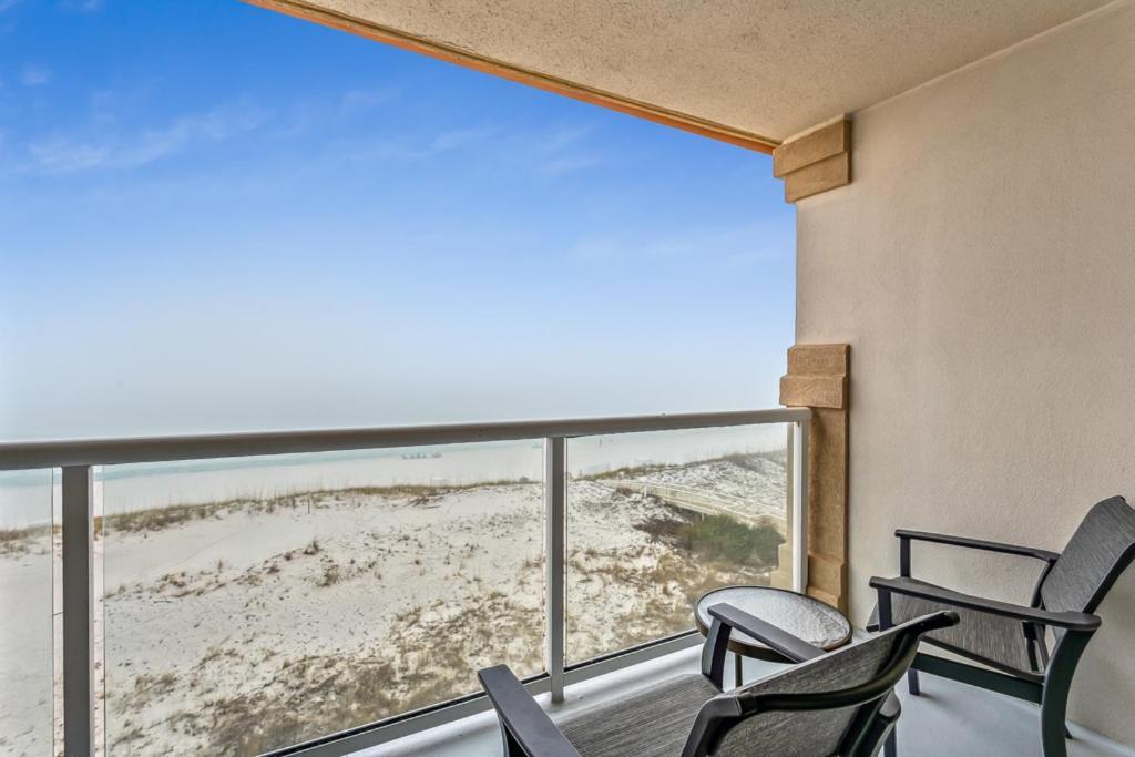 Beach Club Resort And Spa Pensacola Beach Kültér fotó