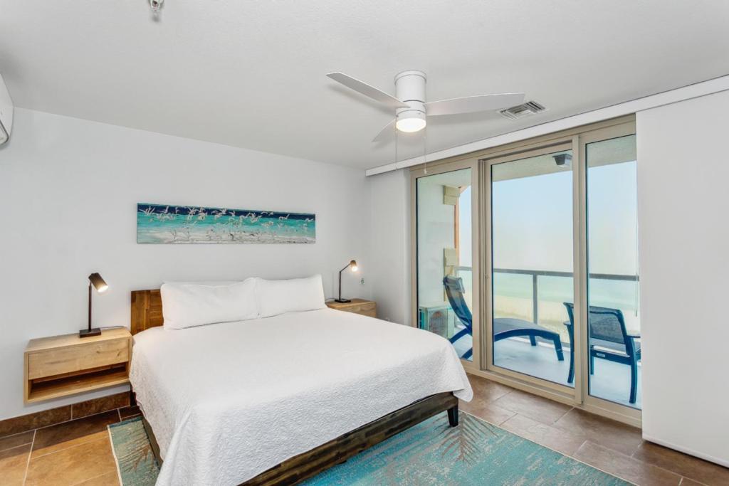Beach Club Resort And Spa Pensacola Beach Kültér fotó