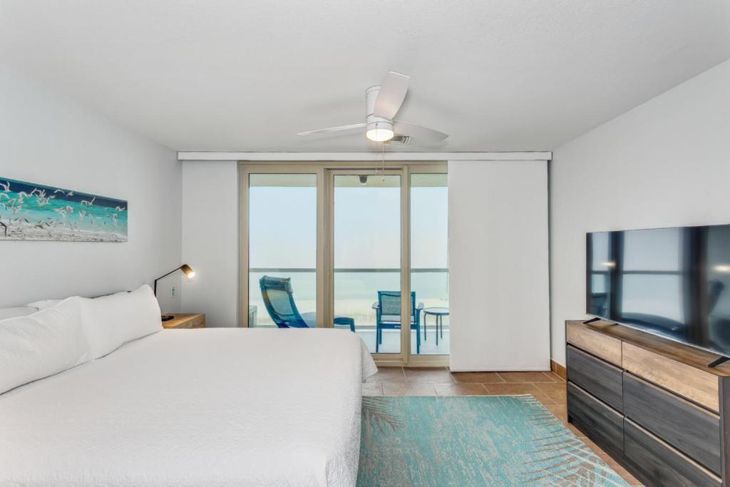 Beach Club Resort And Spa Pensacola Beach Kültér fotó