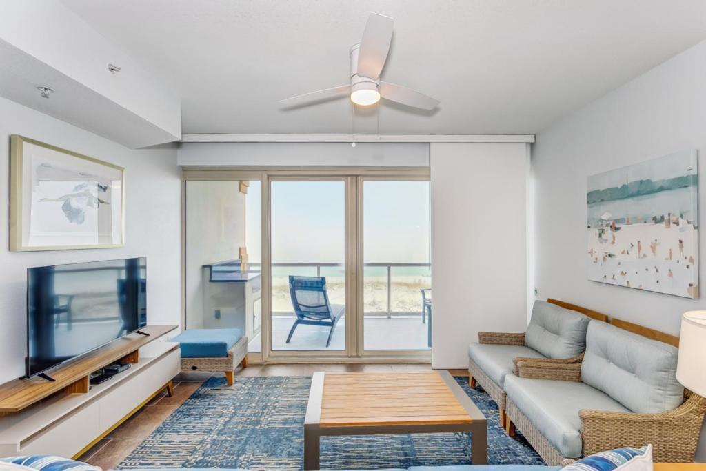Beach Club Resort And Spa Pensacola Beach Kültér fotó