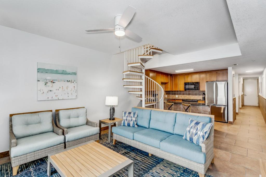 Beach Club Resort And Spa Pensacola Beach Kültér fotó