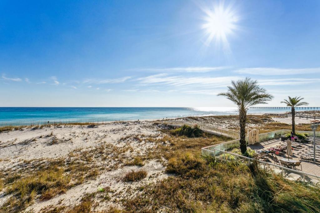 Beach Club Resort And Spa Pensacola Beach Kültér fotó