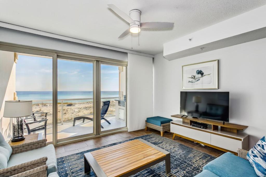 Beach Club Resort And Spa Pensacola Beach Kültér fotó