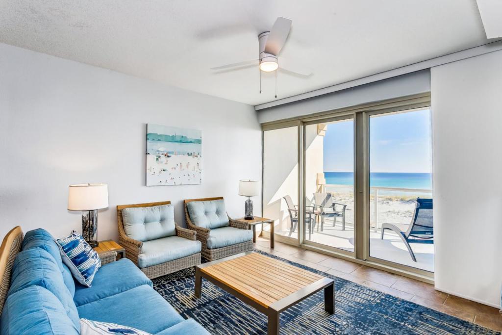 Beach Club Resort And Spa Pensacola Beach Kültér fotó