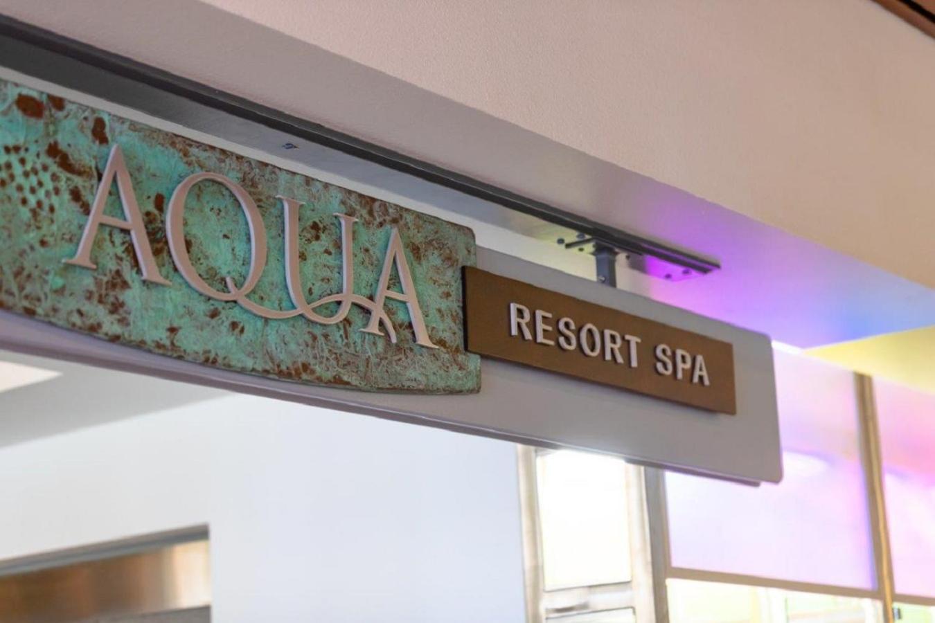 Beach Club Resort And Spa Pensacola Beach Kültér fotó