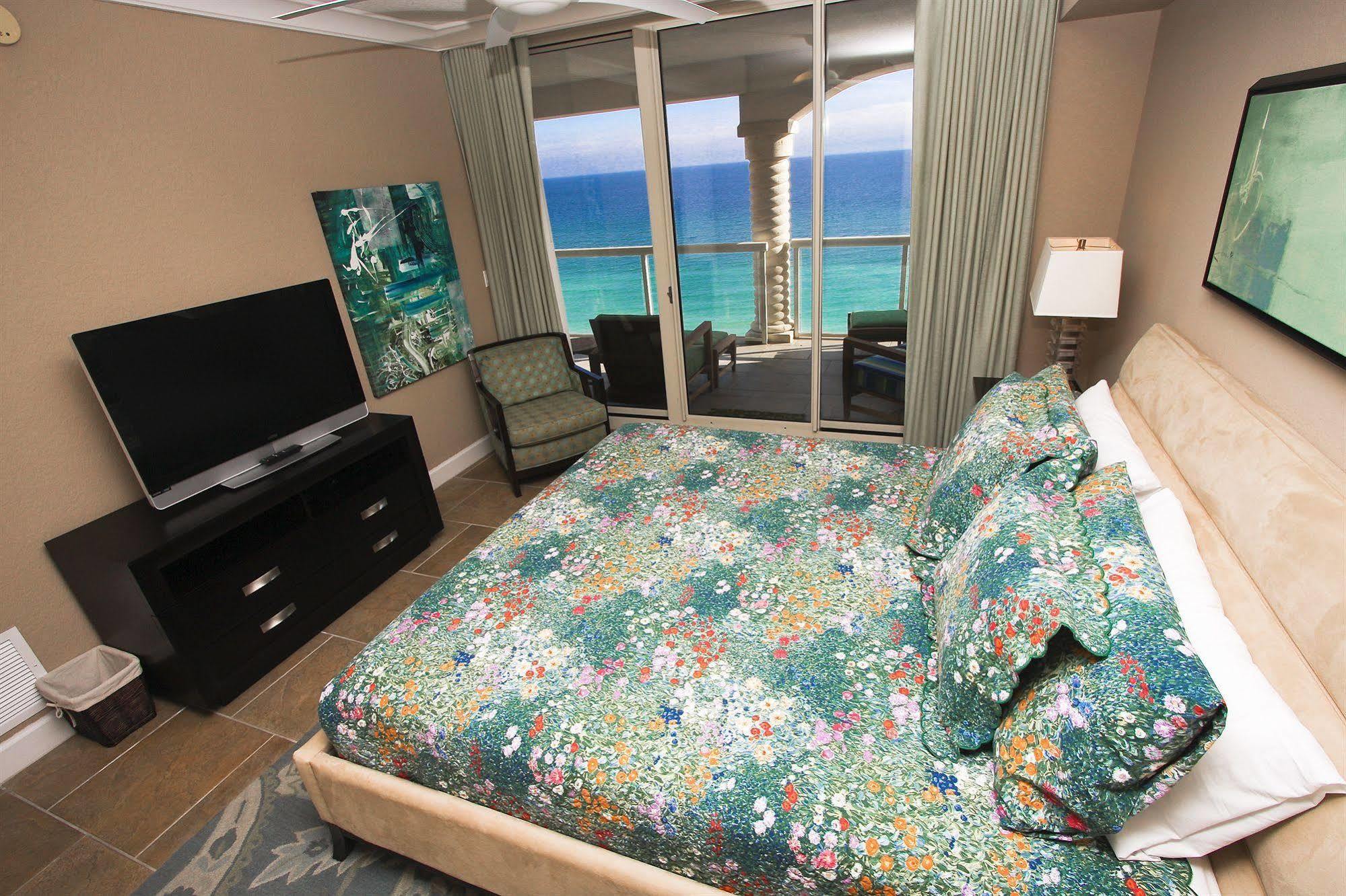 Beach Club Resort And Spa Pensacola Beach Kültér fotó