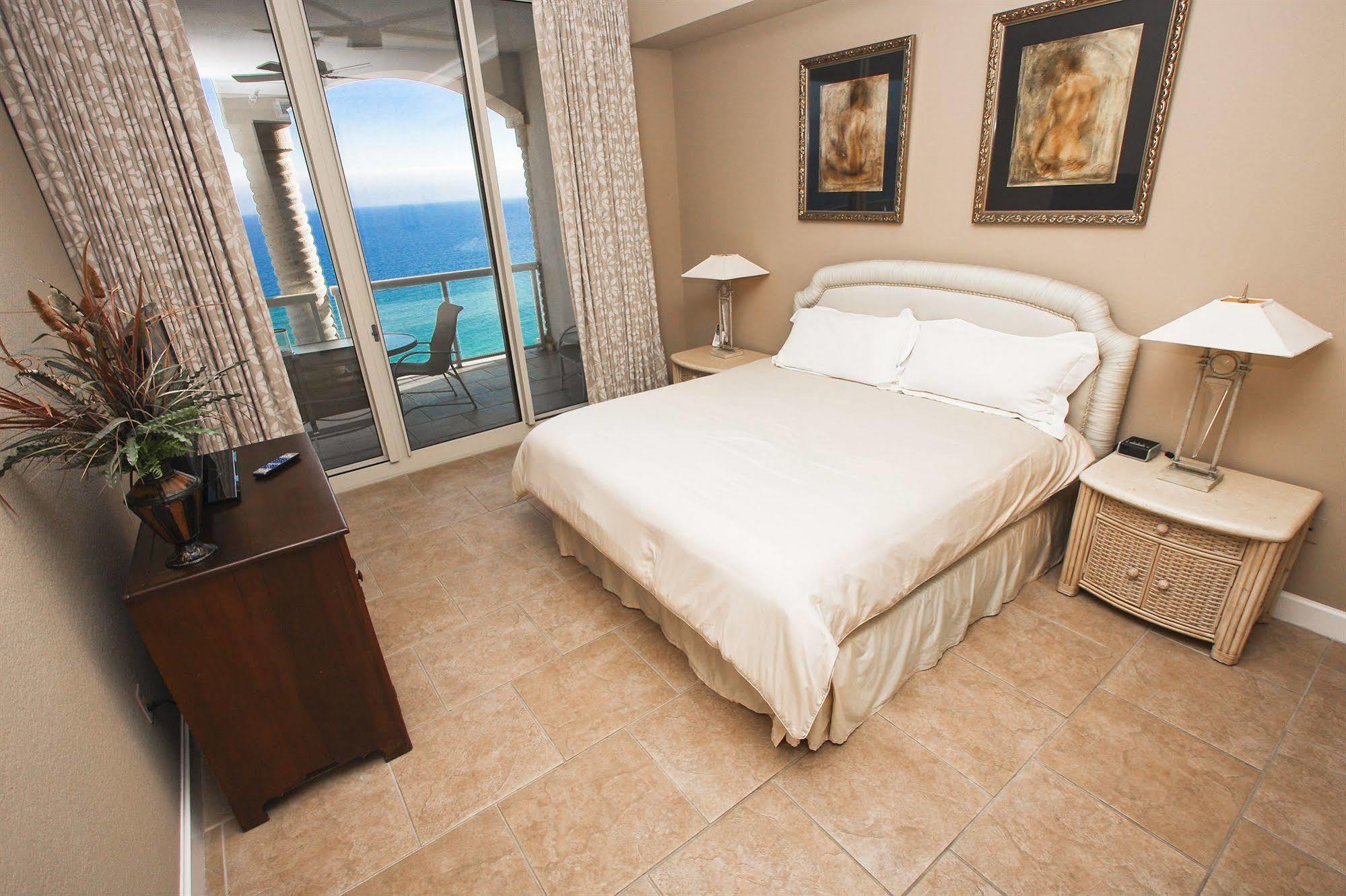 Beach Club Resort And Spa Pensacola Beach Kültér fotó