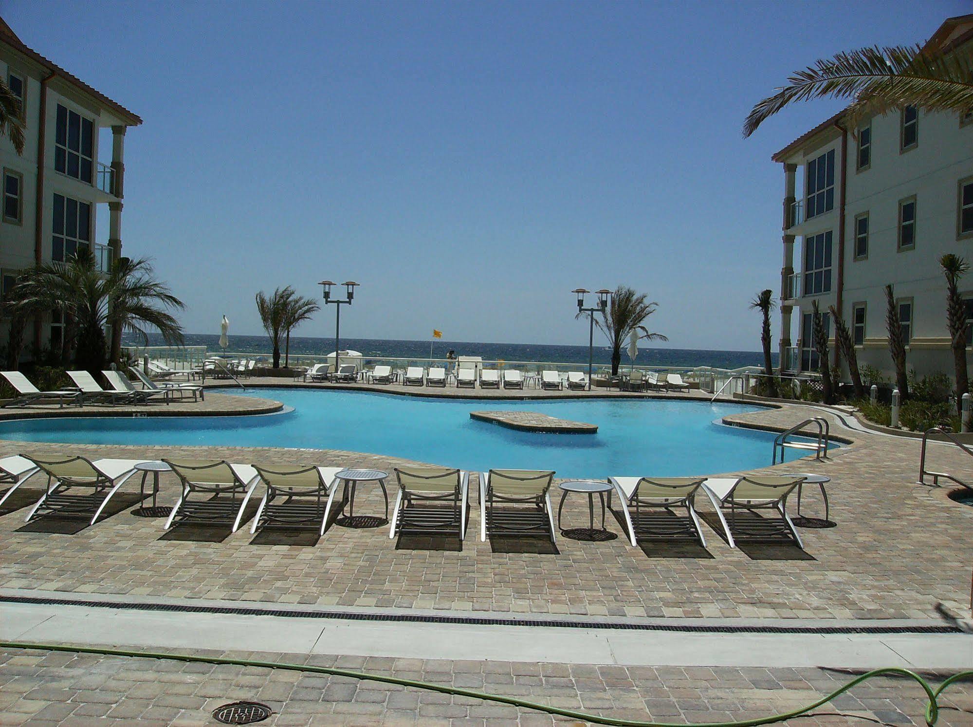 Beach Club Resort And Spa Pensacola Beach Kültér fotó