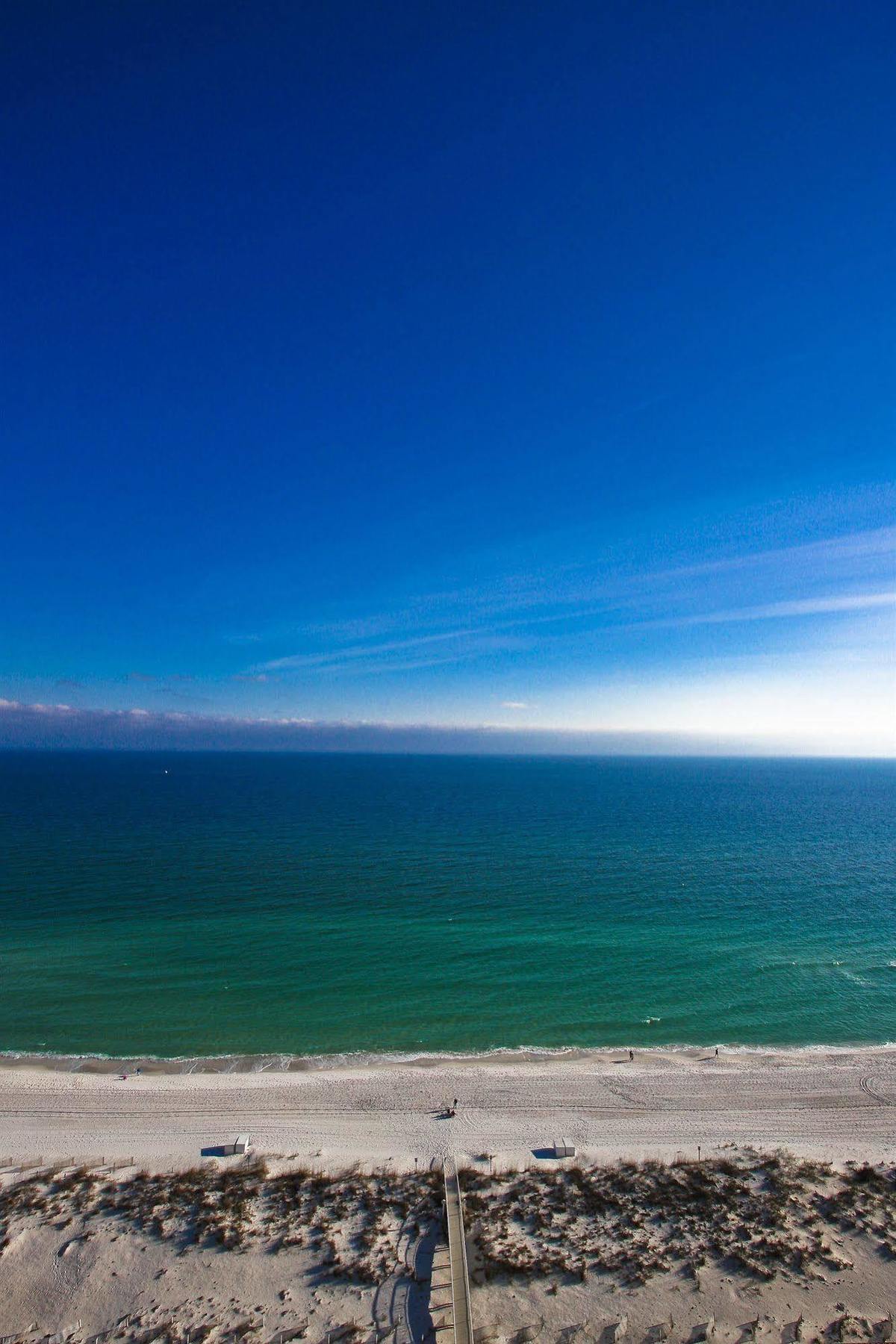 Beach Club Resort And Spa Pensacola Beach Kültér fotó