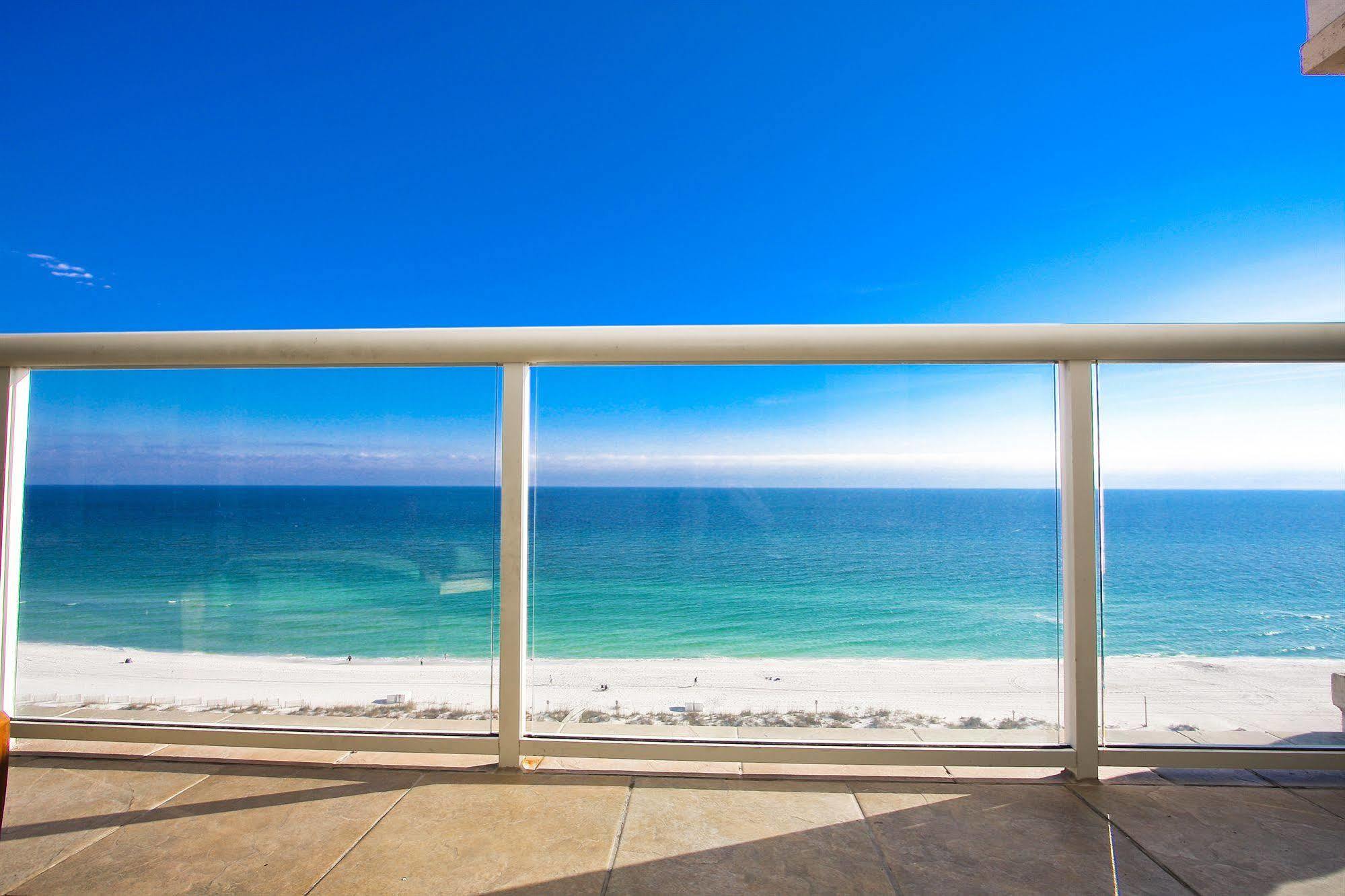 Beach Club Resort And Spa Pensacola Beach Kültér fotó