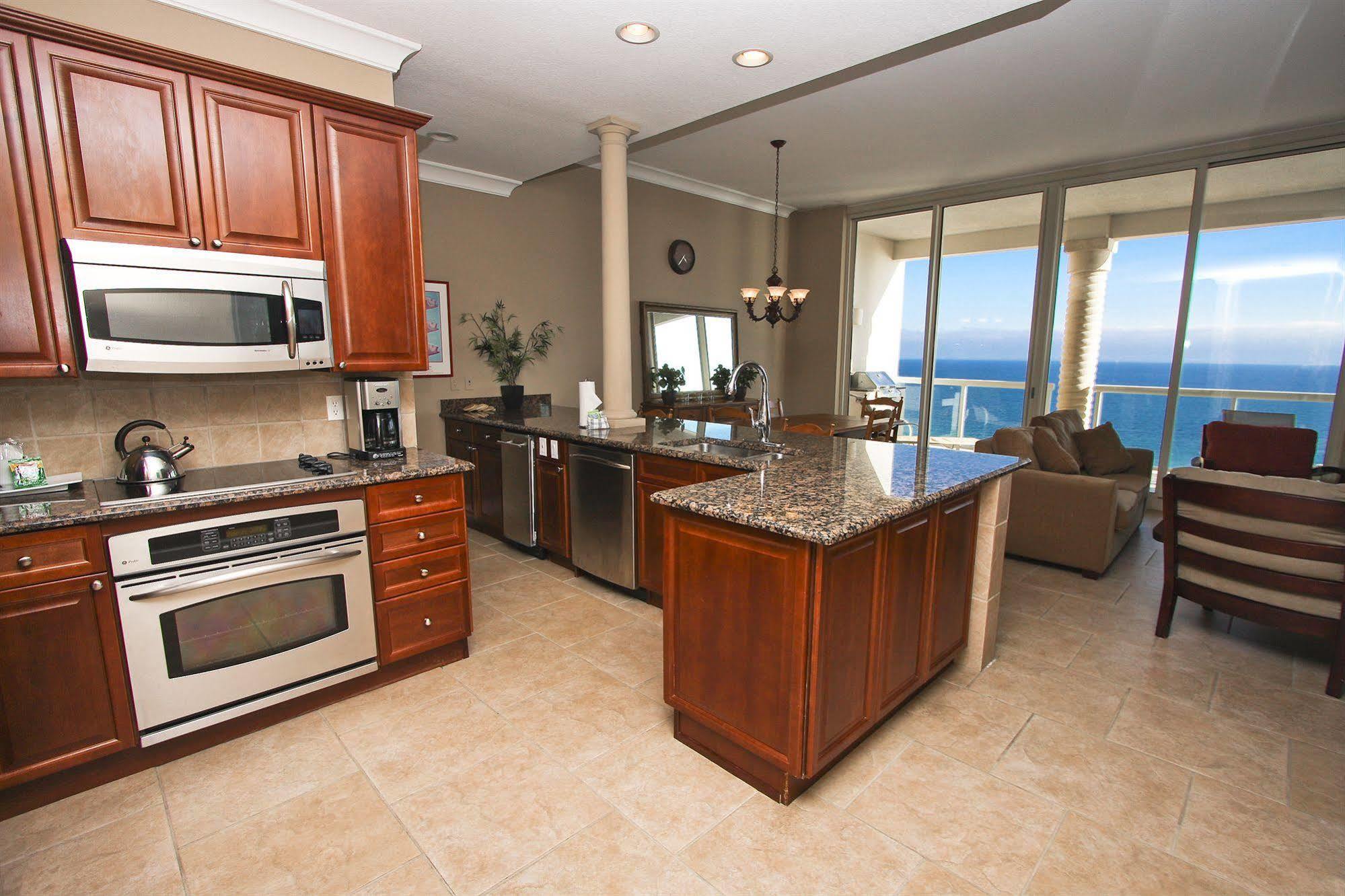 Beach Club Resort And Spa Pensacola Beach Kültér fotó
