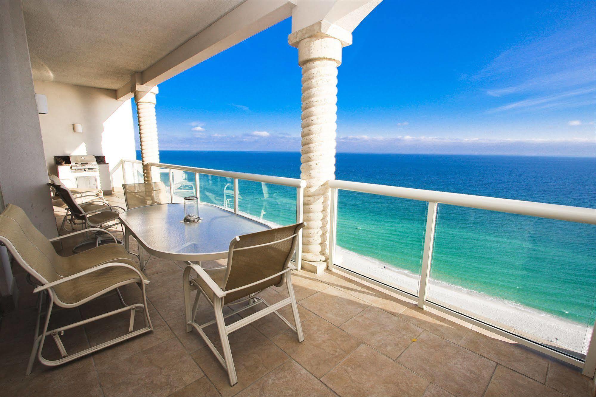 Beach Club Resort And Spa Pensacola Beach Kültér fotó