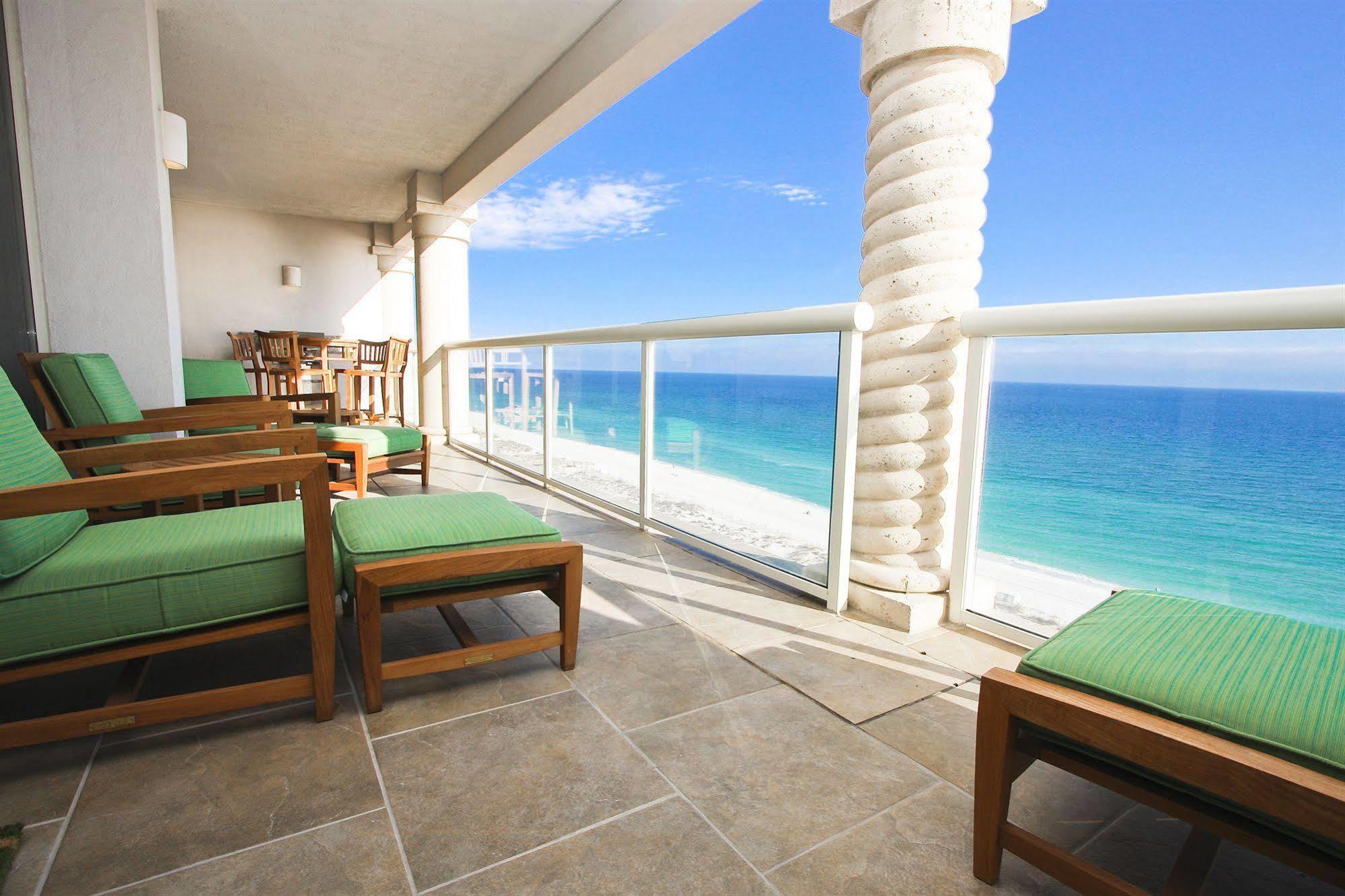 Beach Club Resort And Spa Pensacola Beach Kültér fotó