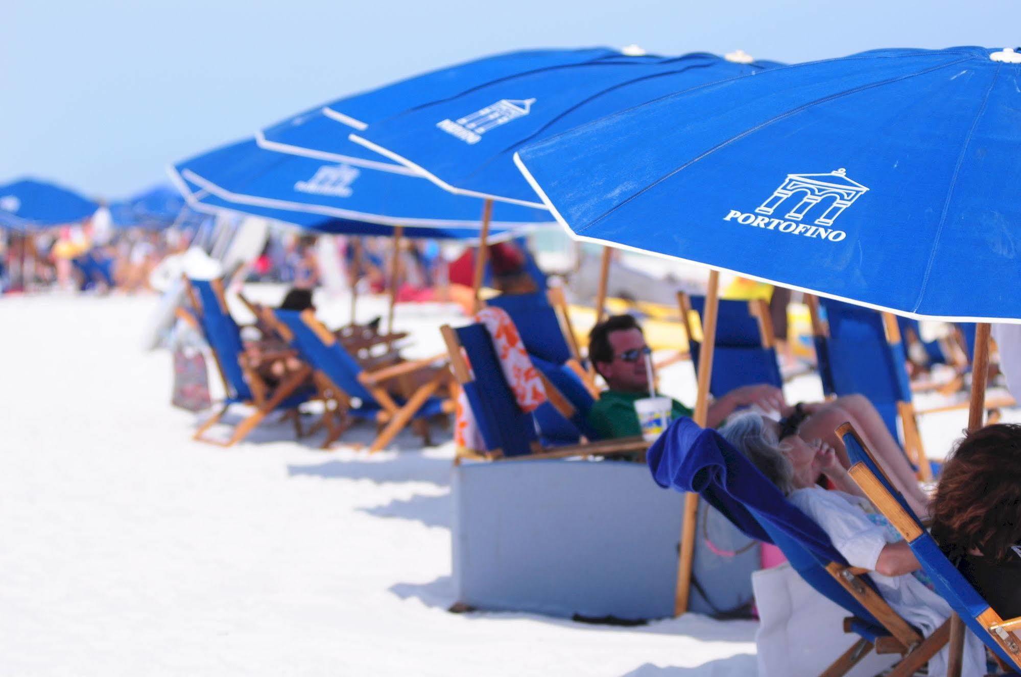 Beach Club Resort And Spa Pensacola Beach Kültér fotó