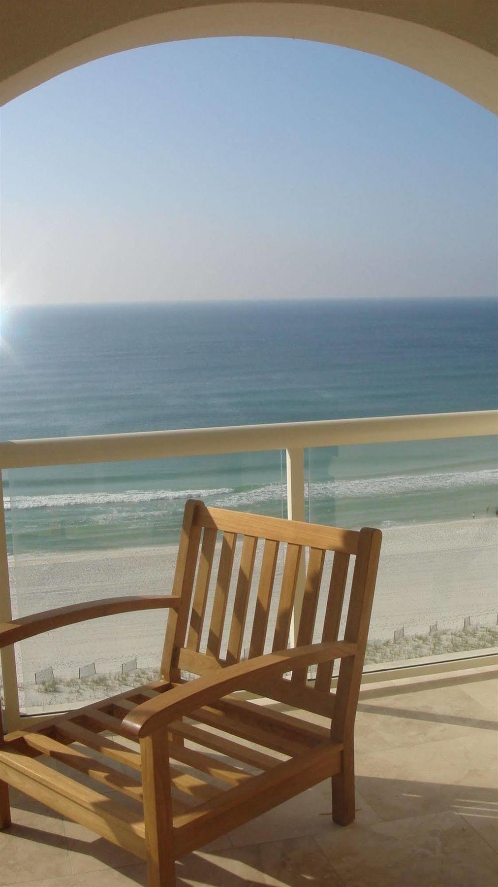 Beach Club Resort And Spa Pensacola Beach Kültér fotó