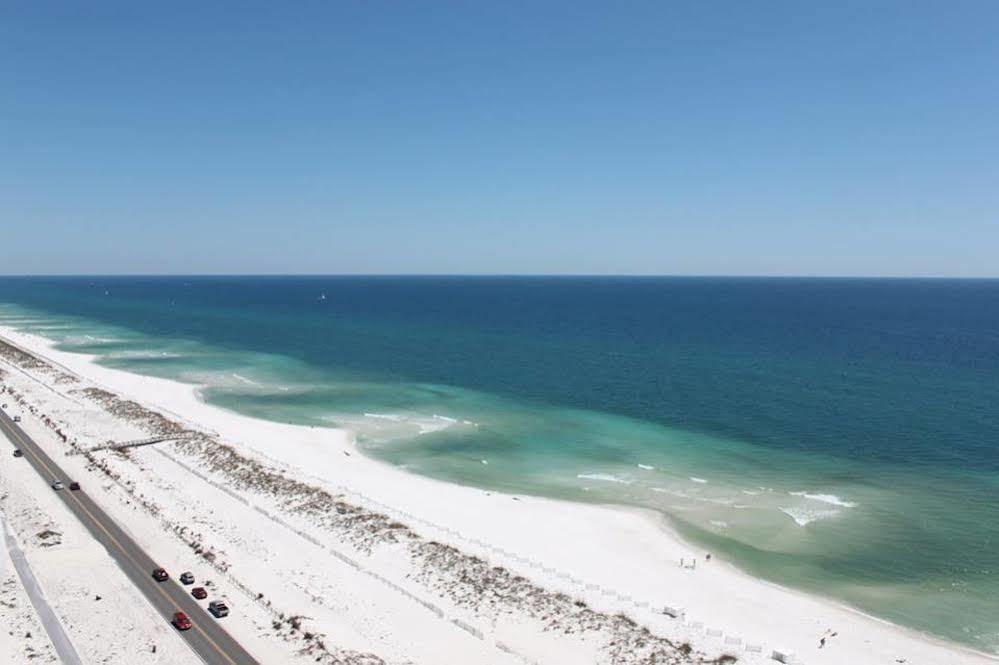 Beach Club Resort And Spa Pensacola Beach Kültér fotó