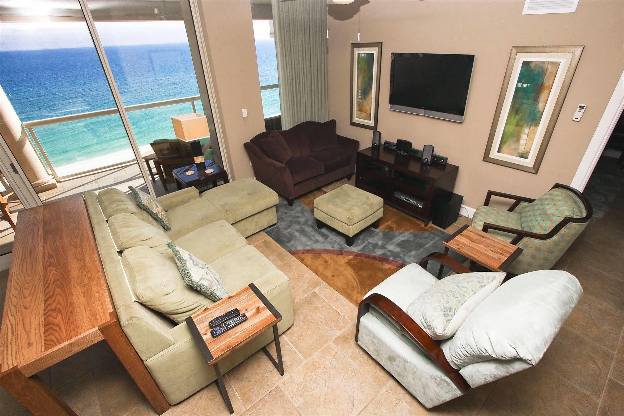 Beach Club Resort And Spa Pensacola Beach Kültér fotó